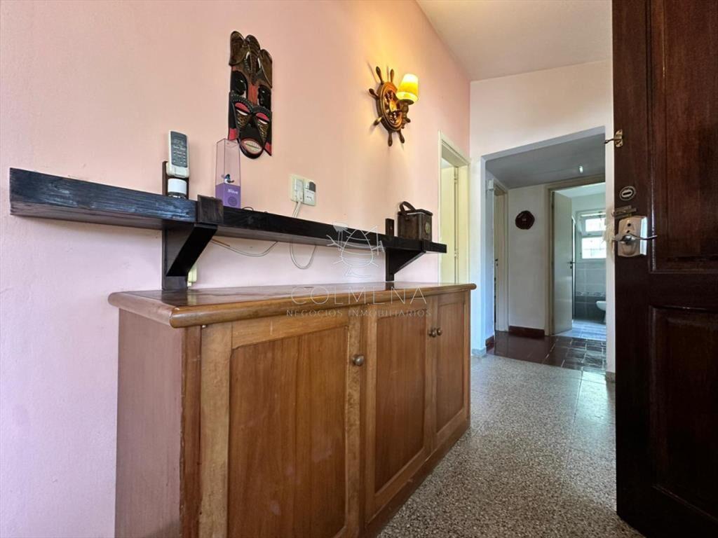 Casa de 3 dormitorios en venta en playa mansa