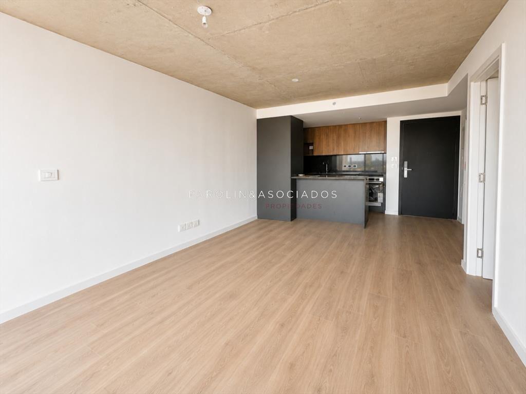 Apartamento en venta de 2 dormitorios en Punta