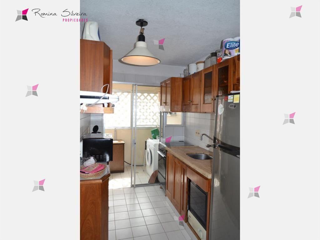 Apartamento en Punta del Este, Península