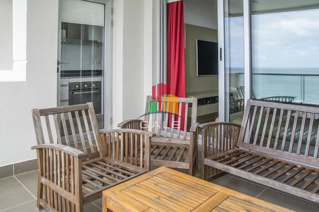 Vende apartamento de 3 dormitorios en Wind Tower,