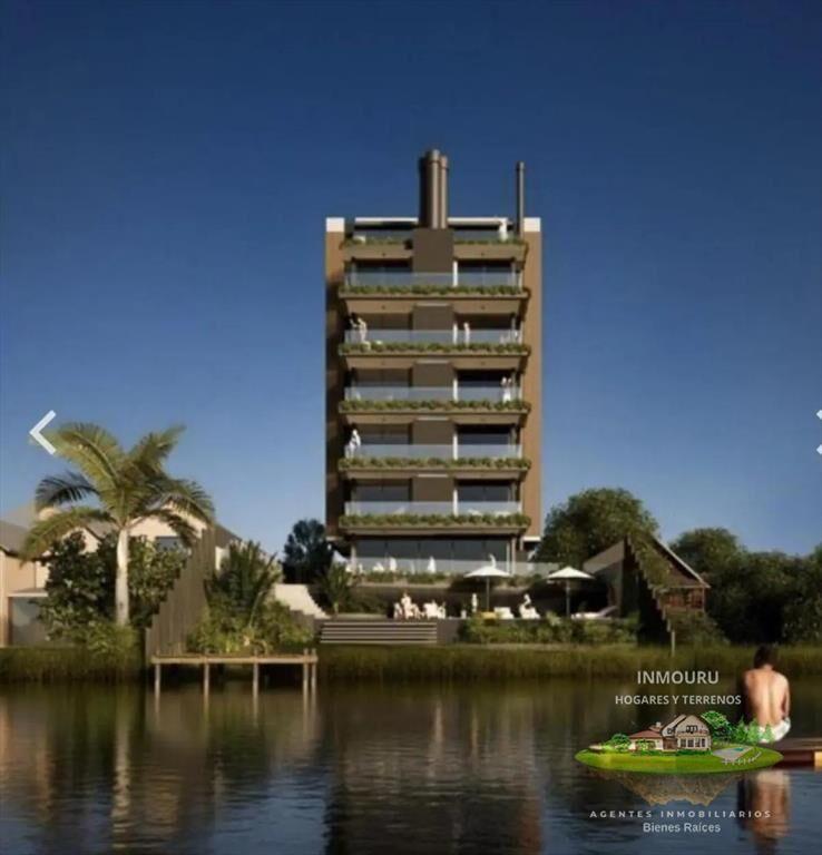 ALQUILER de apartamento de 1 dormitorio en PARQUE MIRAMAR