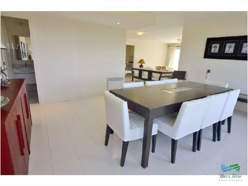 Apartamento en Mansa, 3 dormitorios *