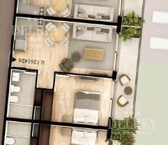 Venta Apartamento - Buceo DELREY PROPIEDADES