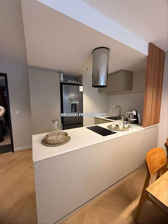 Venta a ESTRENAR Apartamento Buceo 2 Dormitorios 1 Baño Ga