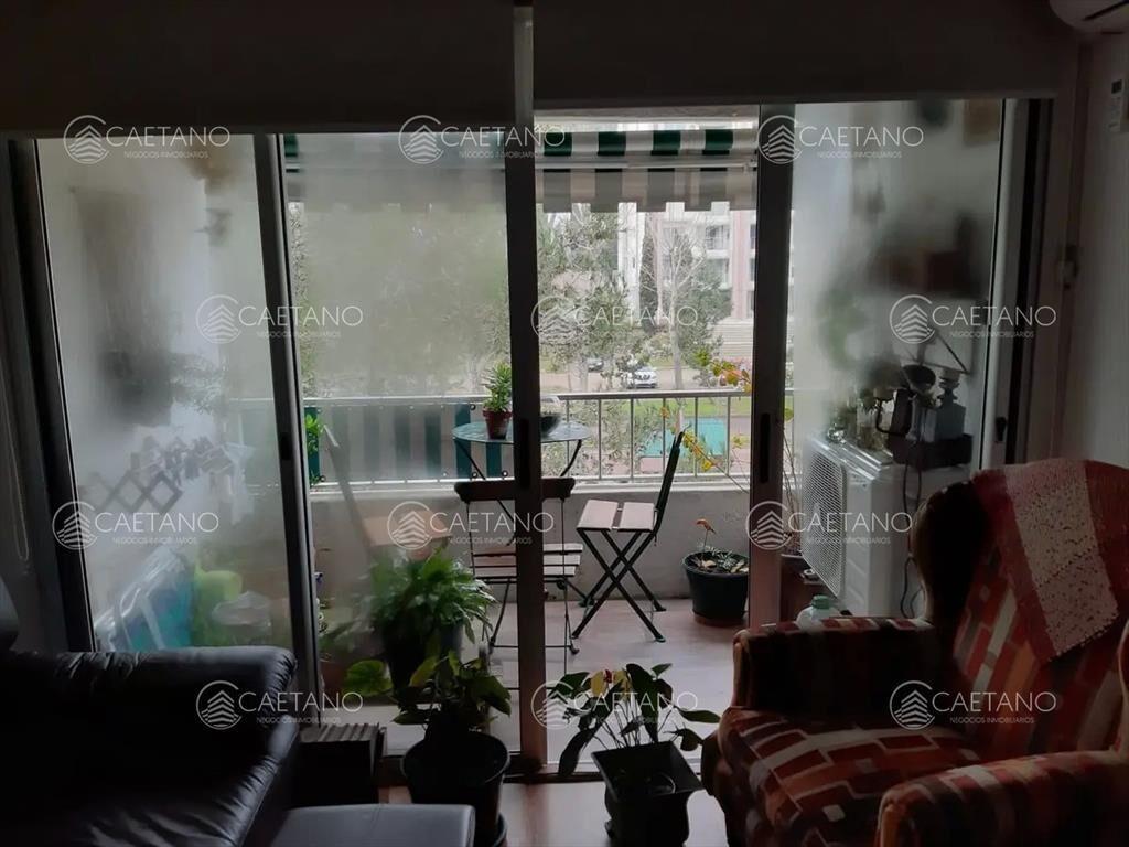 Venta Apartamento 1 dormitorio 1 baño en Punta