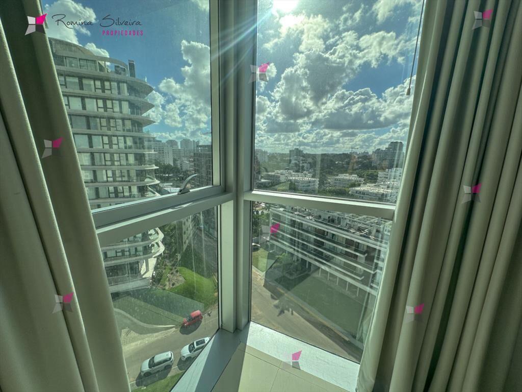 VENTA APARTAMENTO 2 DORMITORIOS EDIFICIO WIND