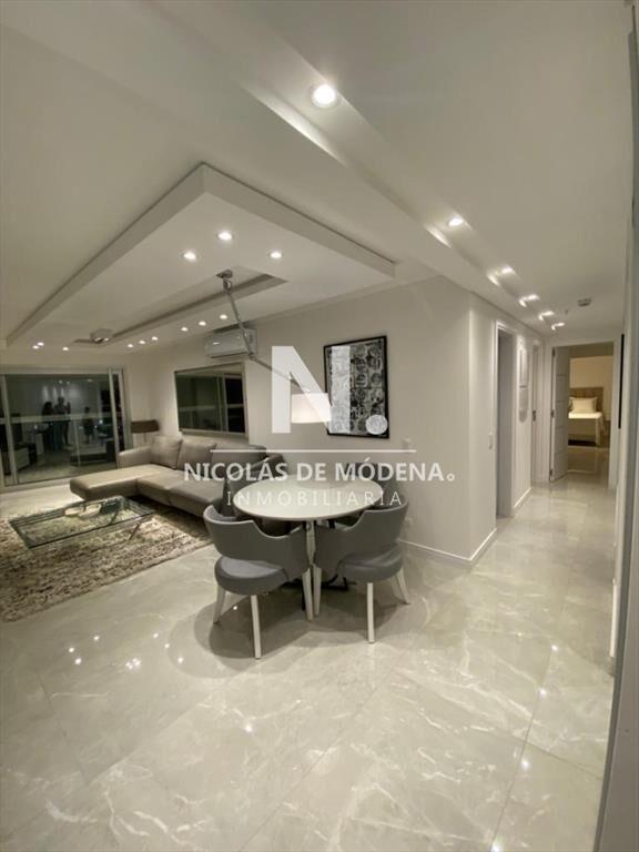 Departamento Miami Boulevard II, a pasos del mar
