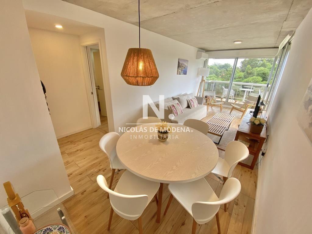 En venta Apartamento en Mansa - Punta del Este de