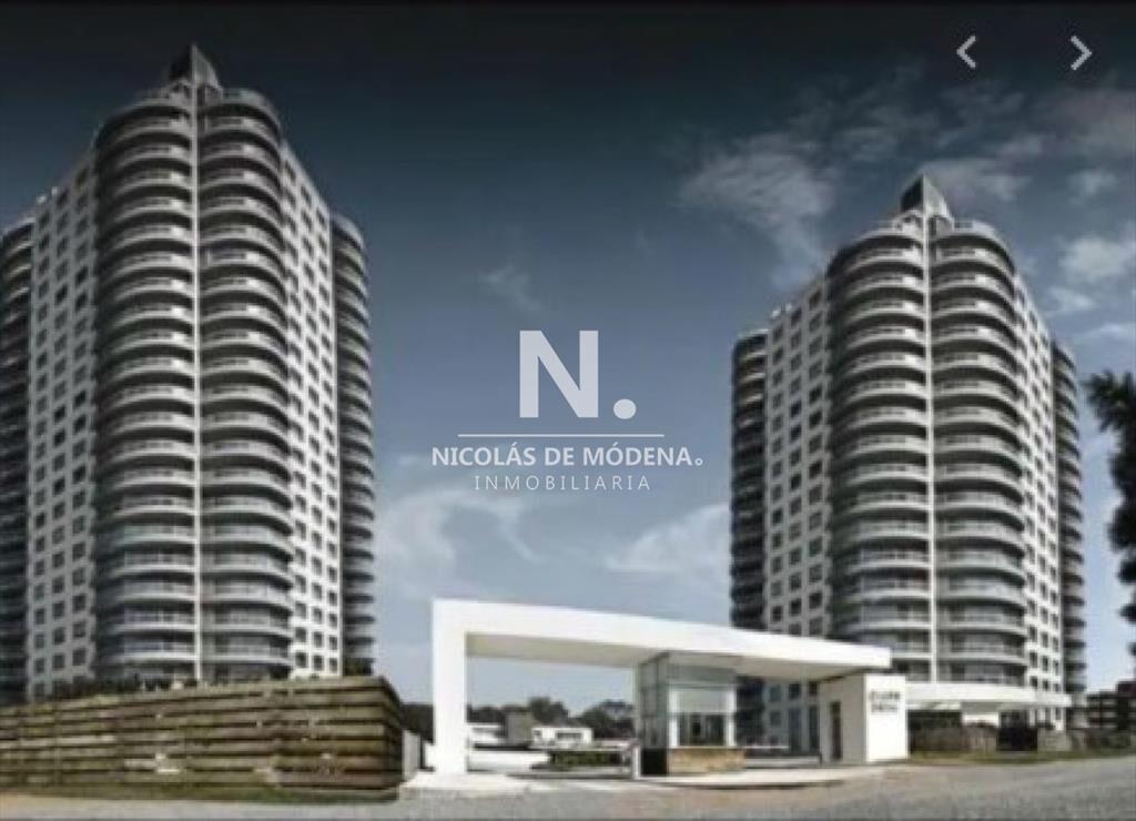 Alquiler Anual 3 dormitorios en Punta del Este