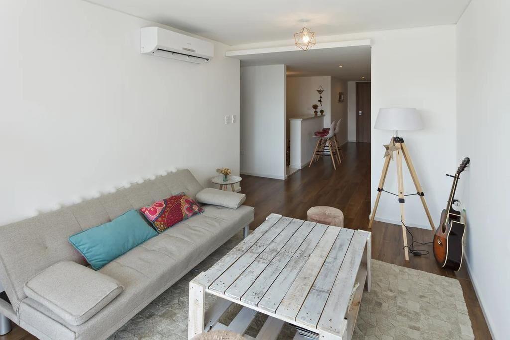 Venta de apartamento de 1 dormitorio en Alma Sur, Barrio Sur