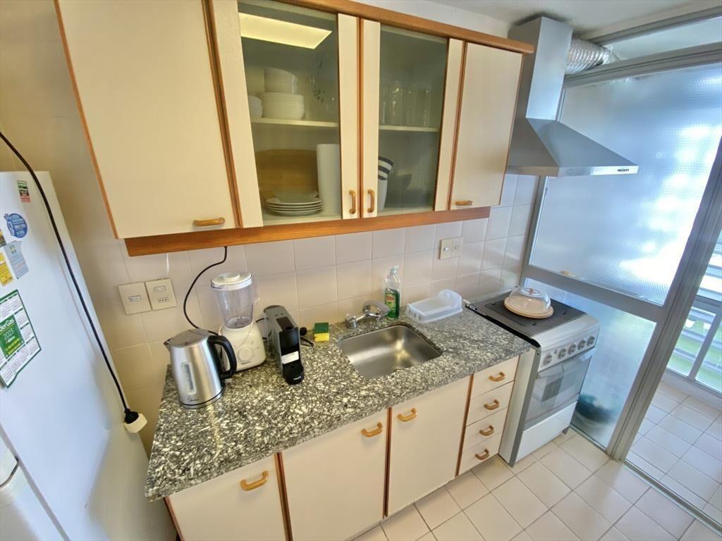 APARTAMENTO DE 1 DORMITORIO 1 BAÑO EN ALQUILER TEMPORAL EN
