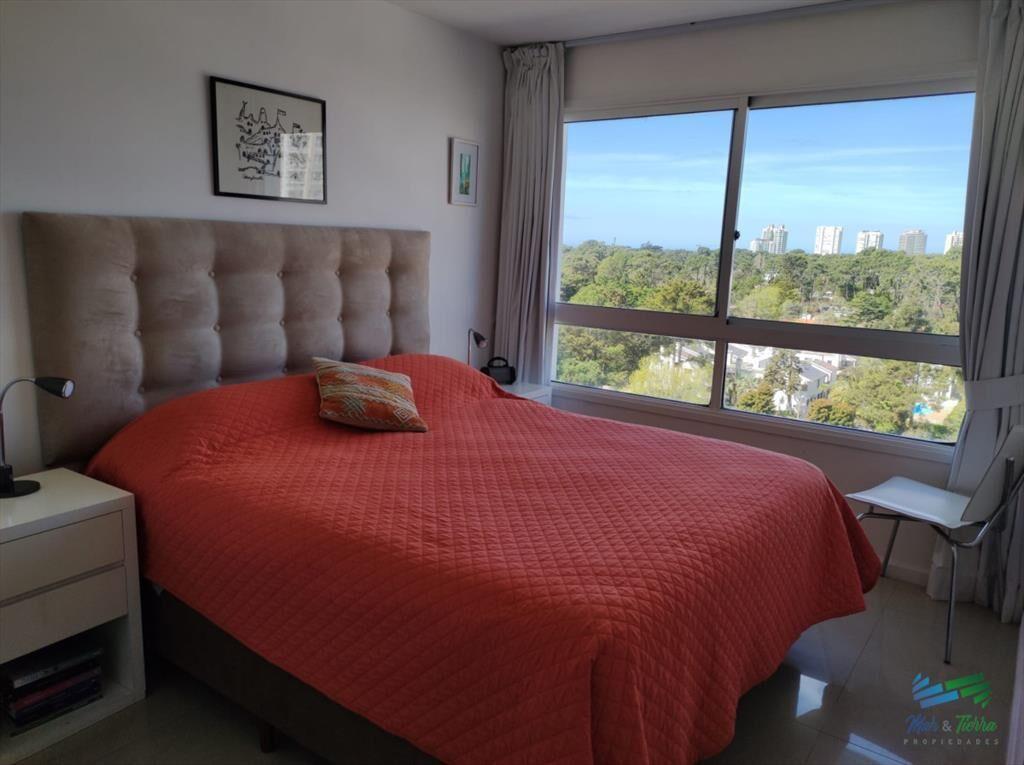 ALQUILER TEMPORADA 2026 DE 1 DORMITORIO, ROOSEVELT, CON SER