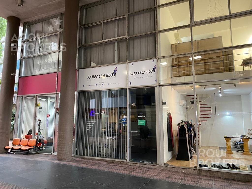 Local comercial en venta en Centro