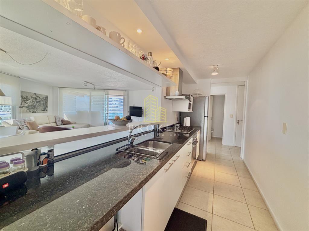 venta apartamento punta del este 4 dormitorios al