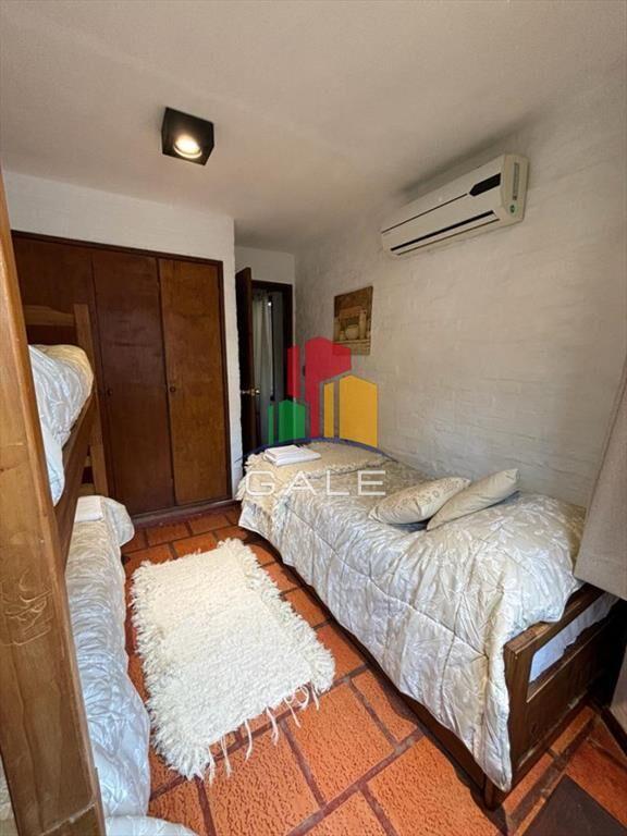 alquiler de casa en Complejo Solanas