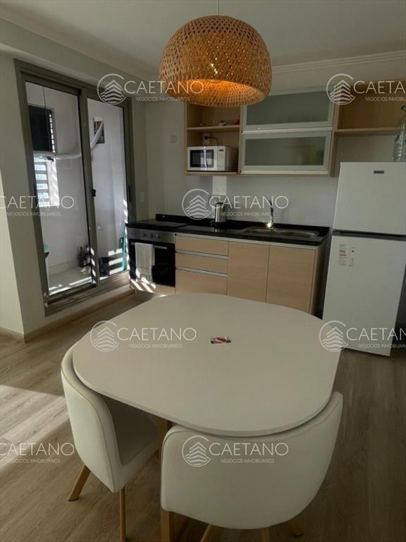 Venta de apartamento a estrenar.
