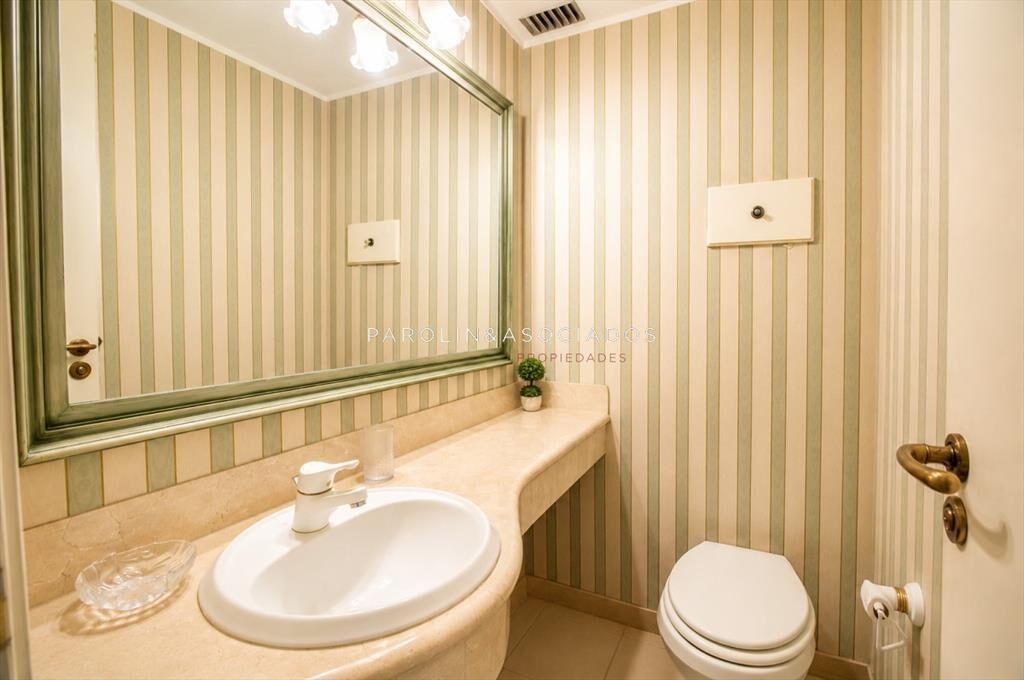 Apartamento en venta de 3 dormitorios en Punta