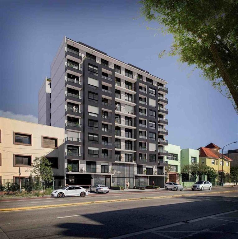 VENTA APTO 1 DORM C/BALCÓN LA BLANQUEADA POZO