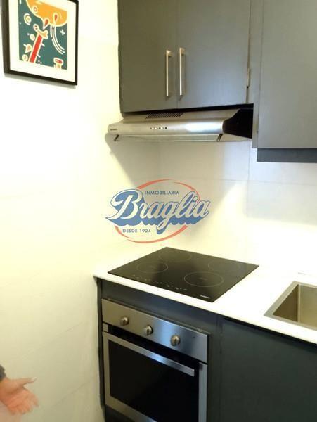 Apartamento Alquiler Temporal en Península