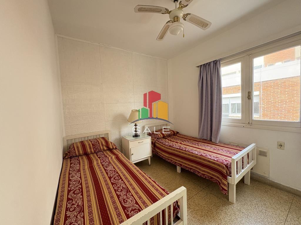 Apartamento en venta 1 dormitorio en Península