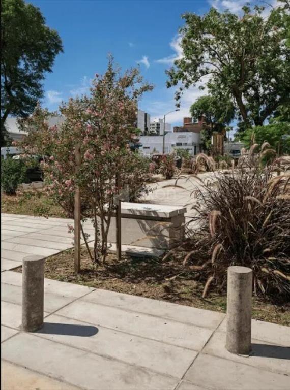 VENTA DE HERMOSO APARTAMENTO DE 1 DORMITORIO EN BARRIO LA B