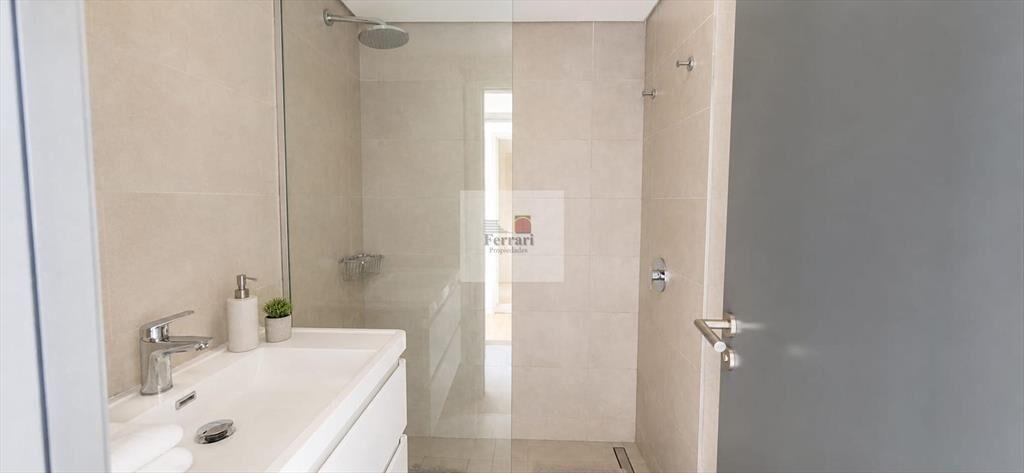 Apartamento en Barra de Carrasco