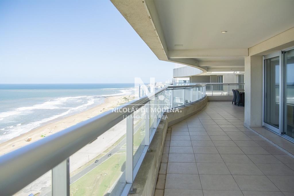 Torre Lobos Punta Del Este
