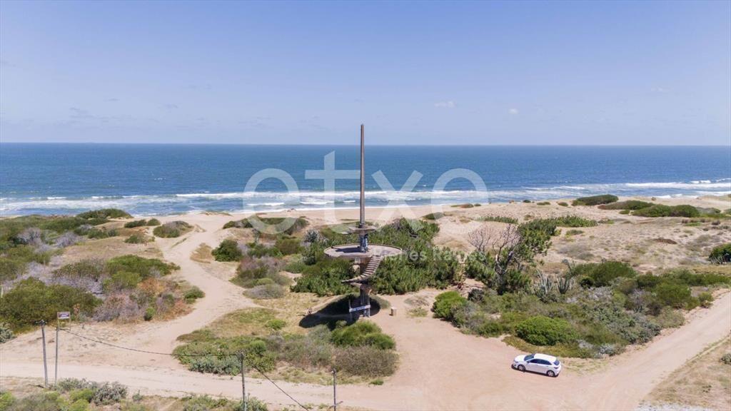 Terreno en Venta Primera Línea Ocean Park...