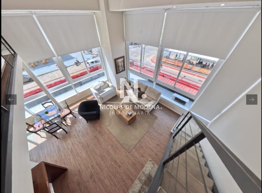 En venta apartamento tipo estudio de 1 dormitorio