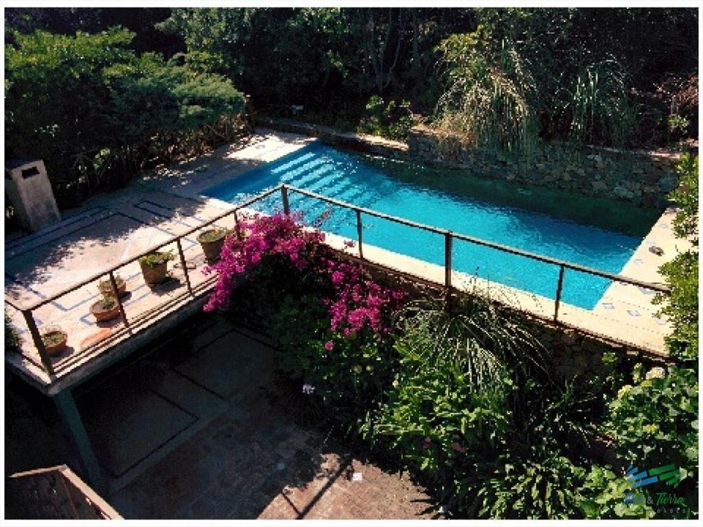 Hermosa casa en lo alto del Chorro.. - luminosa