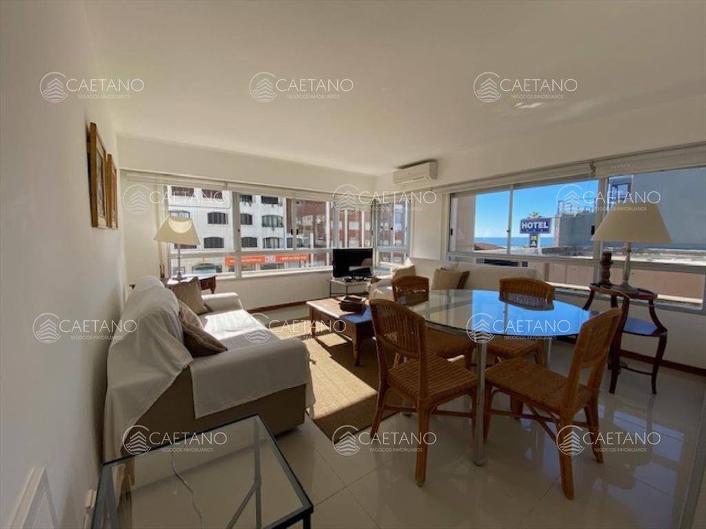 Apartamento en venta 2 dormitorios Punta del Este