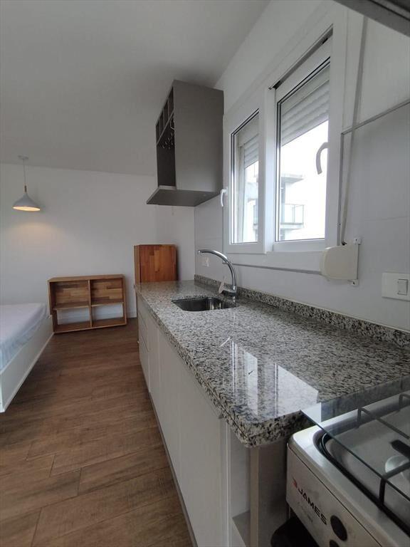 Apartamento en Punta Carretas