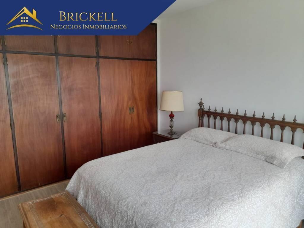 Apartamentos Alquiler Pocitos
