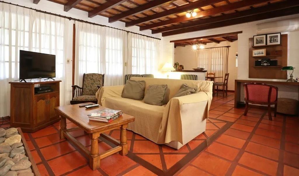 Hermoso chalet a 2 cuadras de Playa Brava!