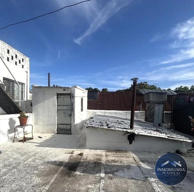 Apartamento en venta en Jacinto Vera
