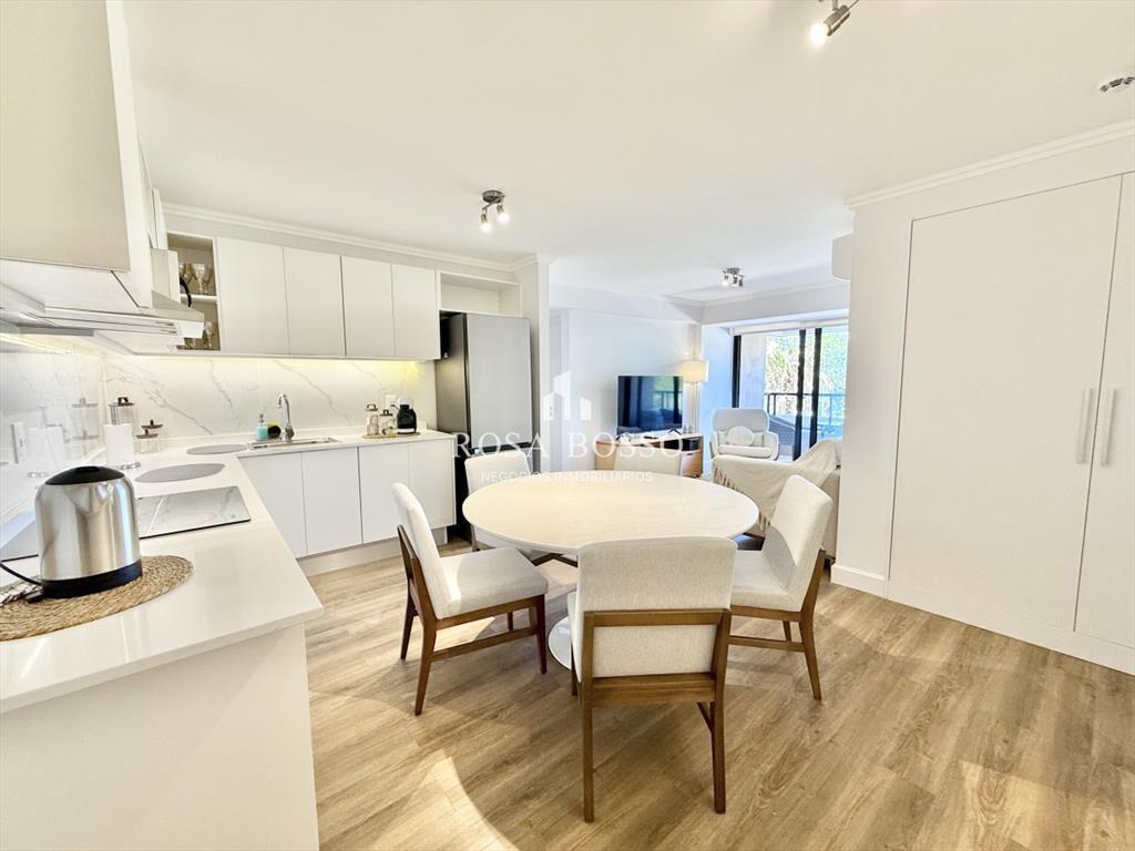 Apartamento Alquiler 3 dormitorios SeaGarden del