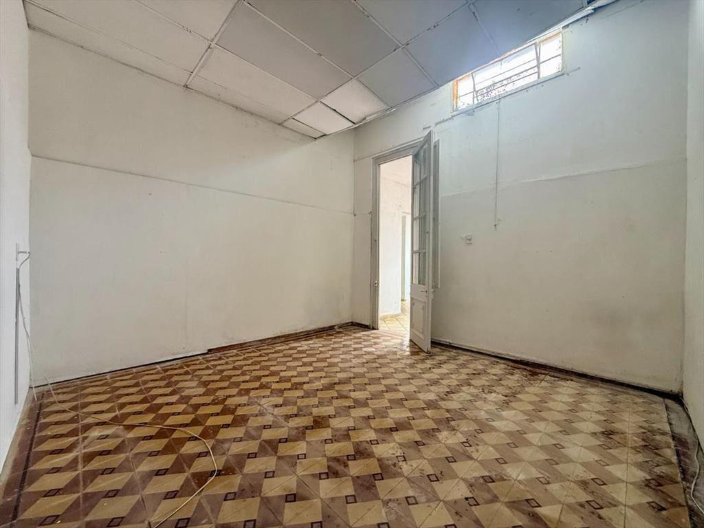 Alquiler casa Cordón 1 dormitorio patio