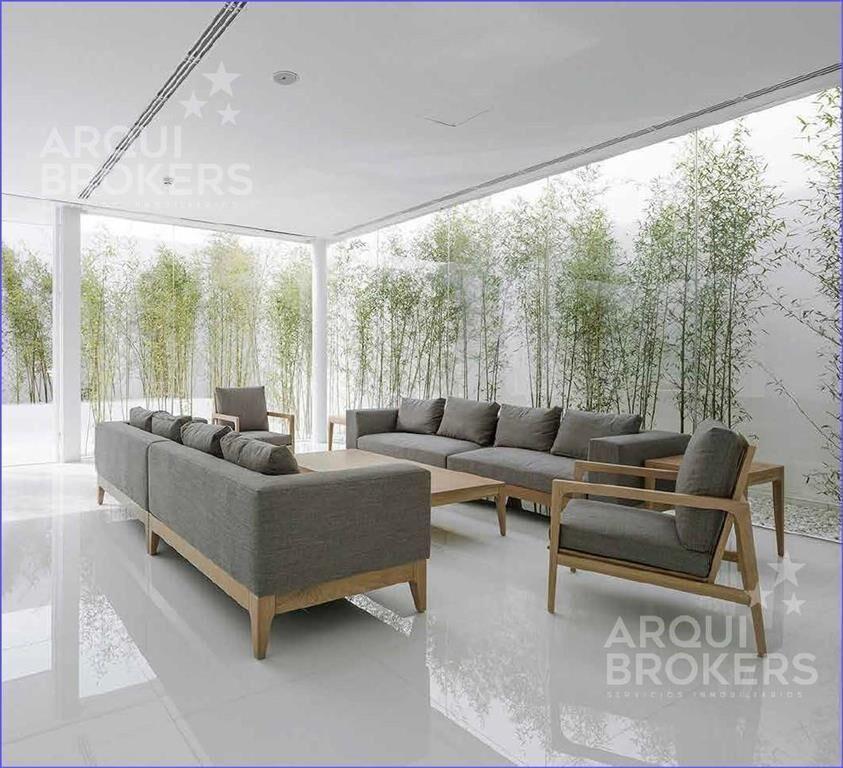Apartamento de un dormitorio en venta en Barrio Sur - 601
