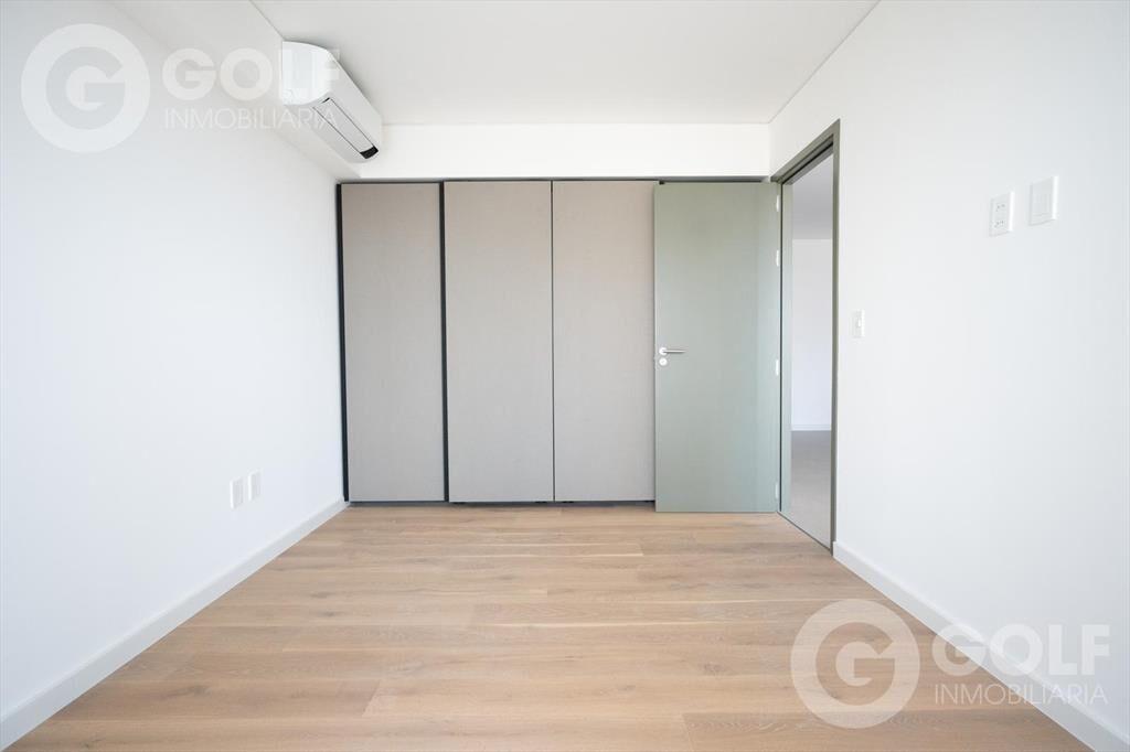 Venta de apartamento de 1 dormitorios en Pocitos - COSMOS