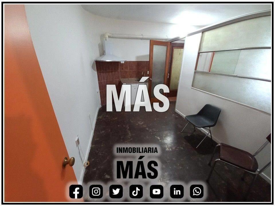 Apartamento Alquiler Montevideo iMas.uy S...