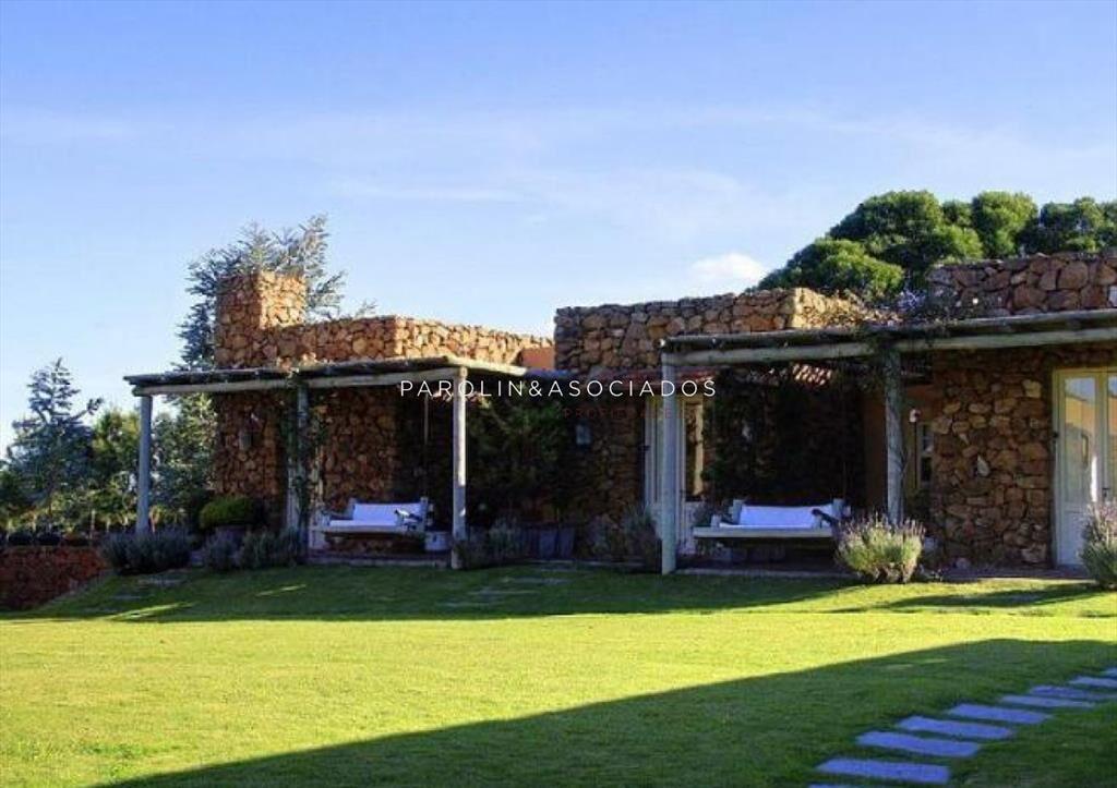 Chacra en venta de 7 dormitorios en el Chorro,