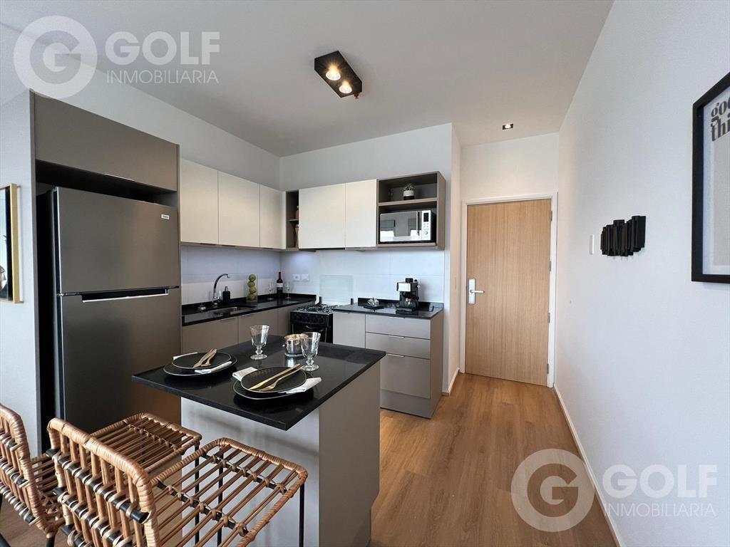 Venta de apartamento 2 dormitorios en Puerto de Montevideo