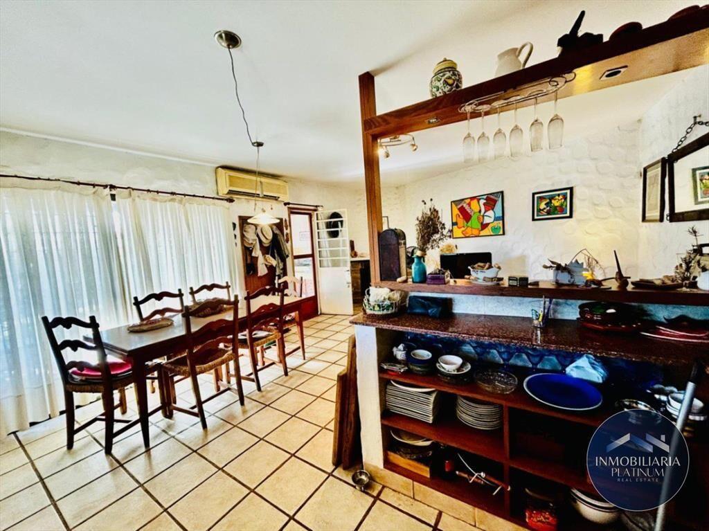 Venta Casa 3 dormitorios Parque del Plata