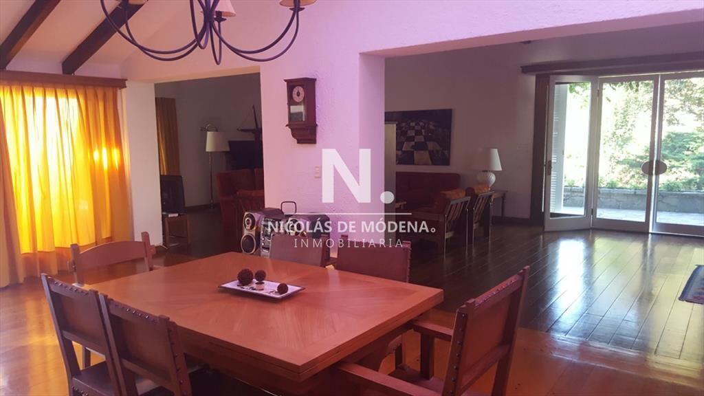 Casa en venta, zona Cantegril.
