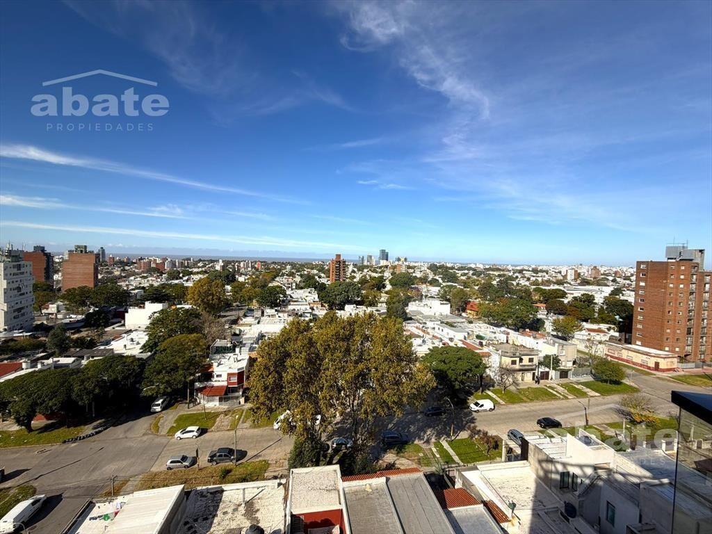 Apartamento 1 dormitorio con Terraza A ESTRENAR en Parque B