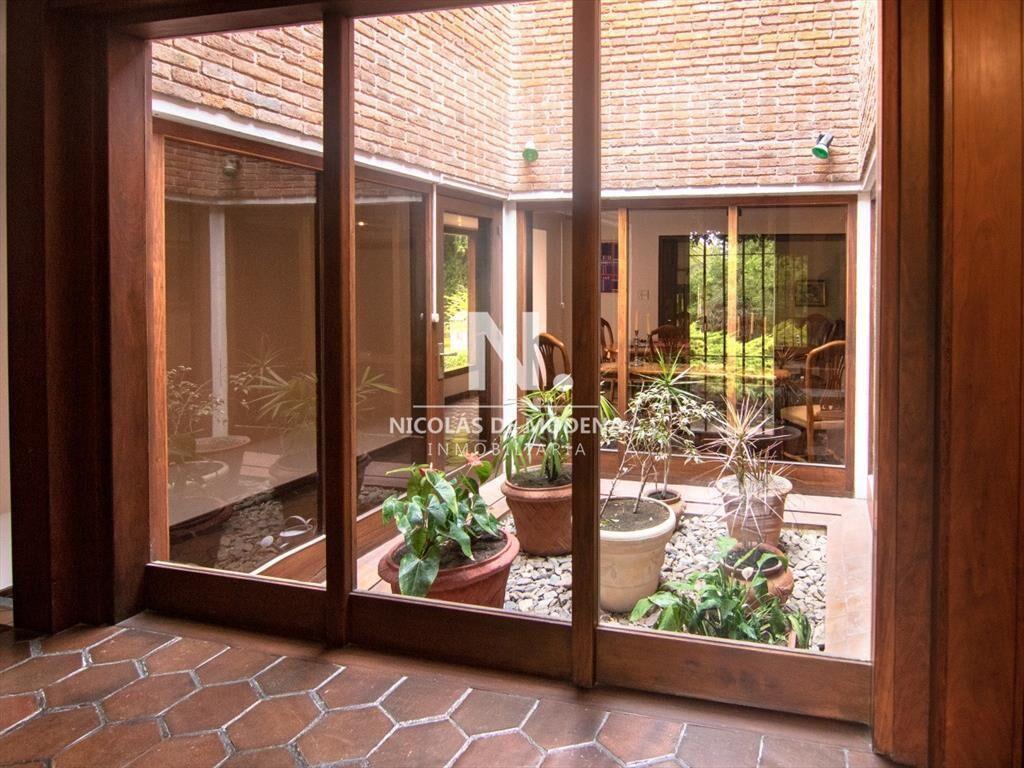 Espectacular chalet de gran tamaño, zona del