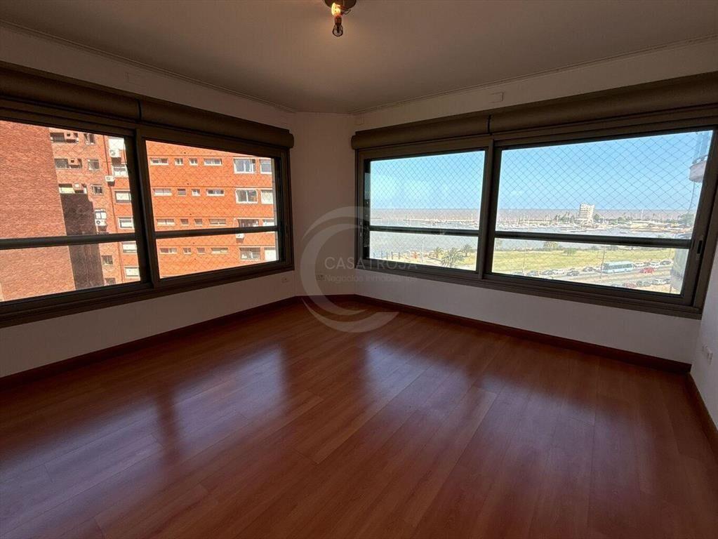 CASATROJA VENTA APARTAMENTO LUJOSO PUERTO DEL BUCEO