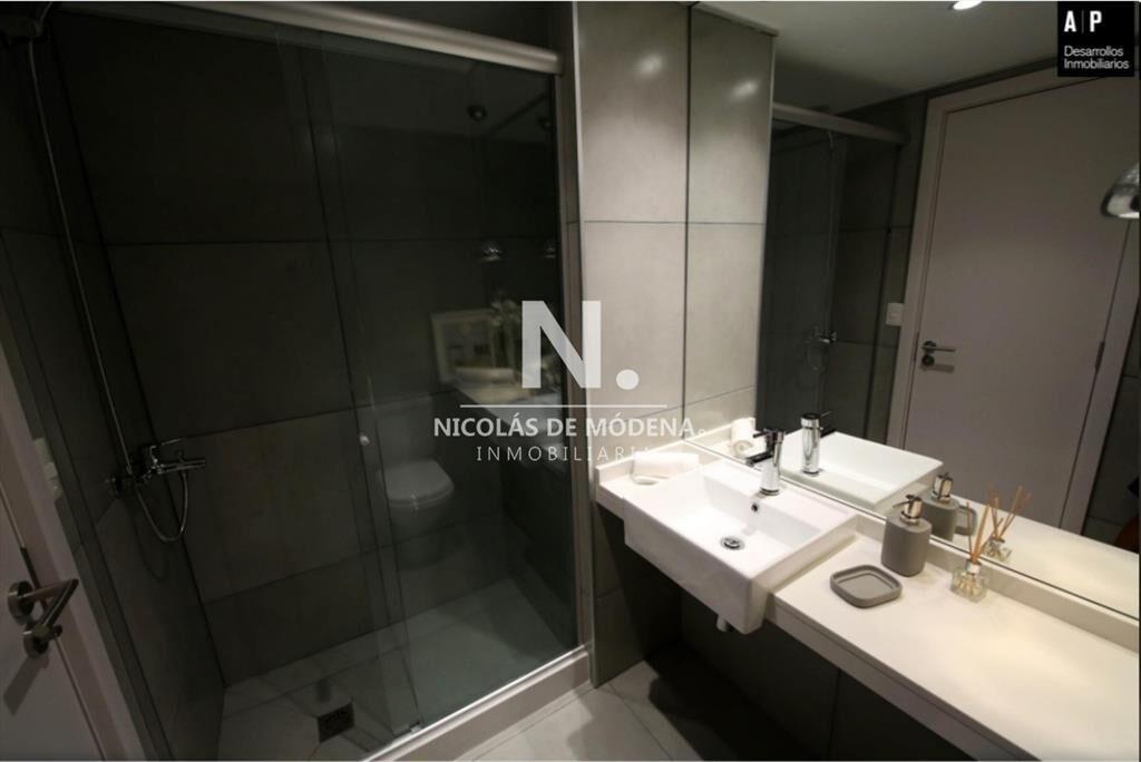 Apartamento en venta de 2 dormitorios en Punta