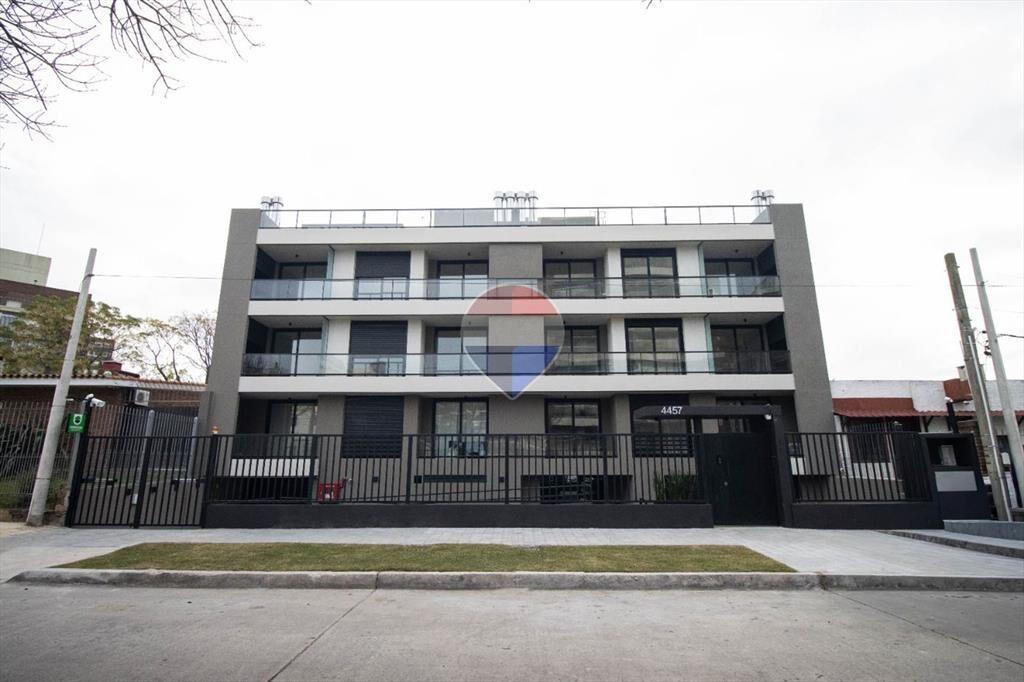 VENTA APARTAMENTO 2 DORMITORIOS MALVIN CON GARAGE