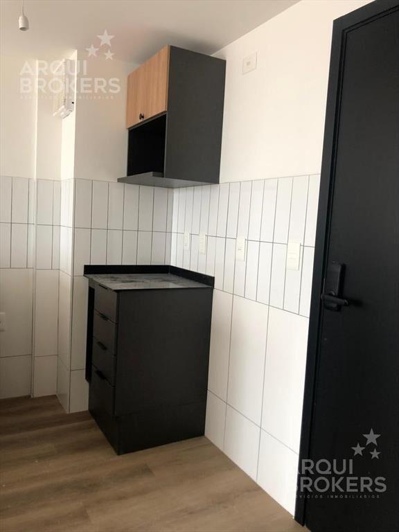 Apartamento de 1 dormitorio en alquiler en Cordón - 1303